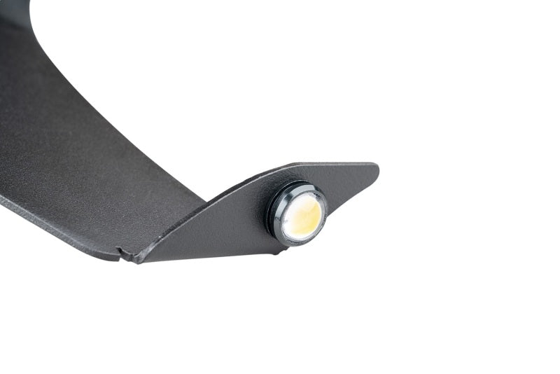 Rugged Ridge Front Fender Chop Brackets | Jeep Gladiator JT / Wrangler JL / JK (18-25) (11640.91)