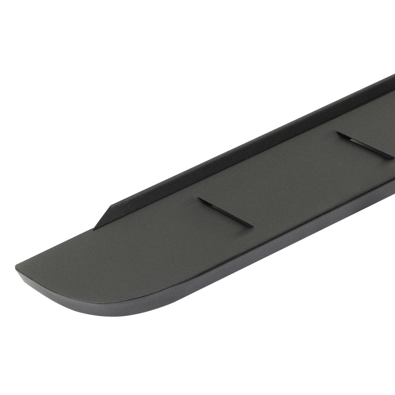 Go Rhino 57in. Slim Running Boards | Ford Bronco (21-26) (630057SPC)