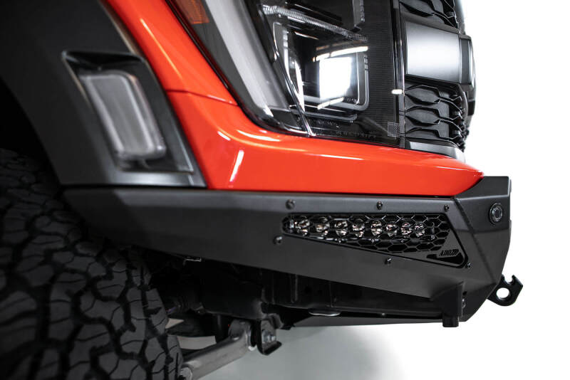 Addictive Desert Designs Front Bumper | Ford Raptor (21+)