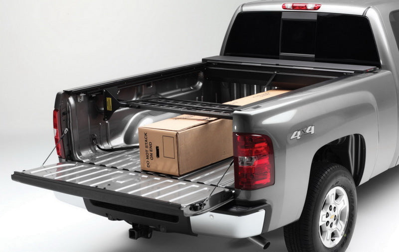 Roll-N-Lock Cargo Manager | Ram 1500/2500/3500 (19-26) (CM402)