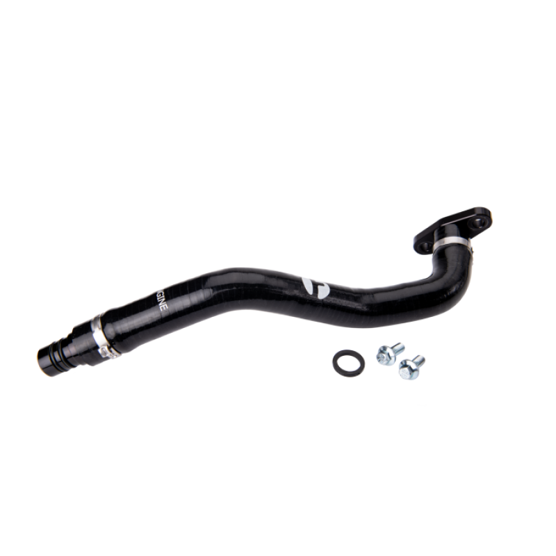 Fleece Performance 19-22 Ram 2500/3500 6.7L Cummins Turbo Drain Tube Kit | Ram 2500/3500 (19-25) FPE-CTDT-19-KIT