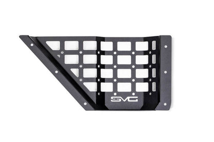 DV8 Offroad Front Door Molle Panels | Ford Bronco (21-26) (MPBR-05)