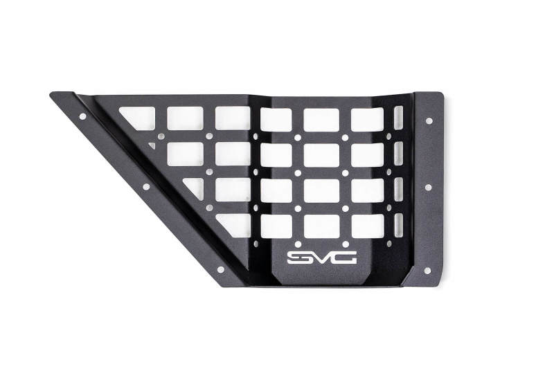 DV8 Offroad Front Door Molle Panels | Ford Bronco (21-26) (MPBR-05)