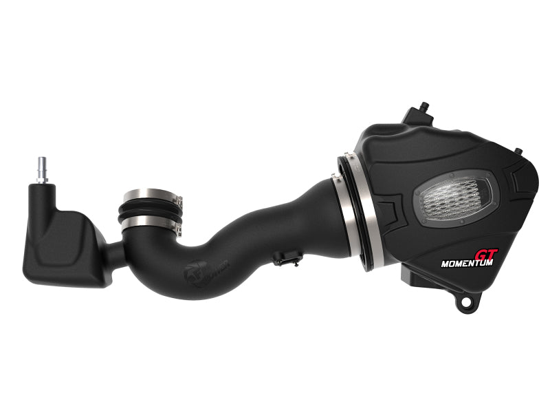 aFe Momentum GT Pro Dry S Intake System | GM Silverado/Sierra 1500 V6-4.3L/V8-5.3/6.2L (19+) (50-70044D)