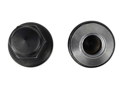 Ford Racing M14 x 1.5 Black Lug Nut | Ford Bronco (21-26) (M-1012-F15B)