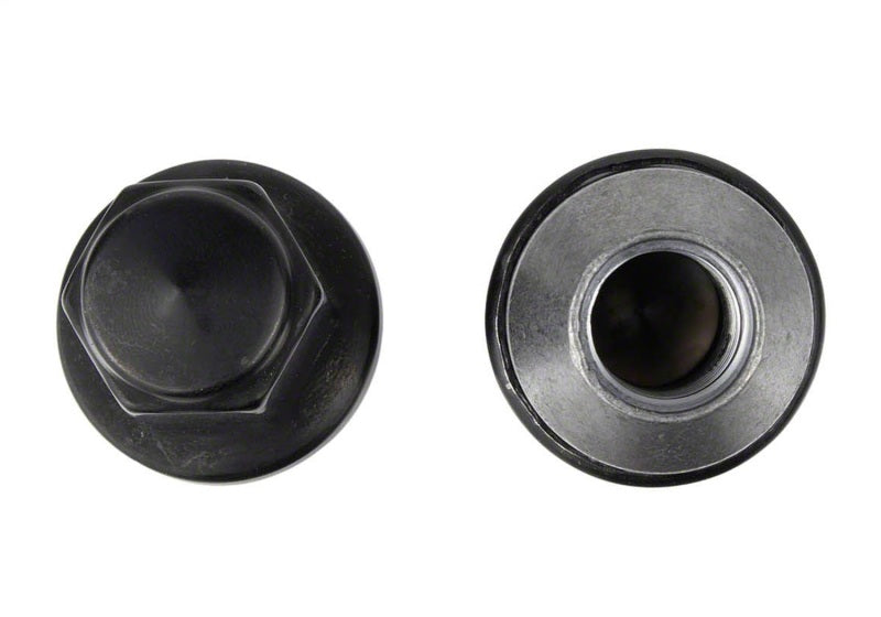 Ford Racing M14 x 1.5 Black Lug Nut | Ford Bronco (21-26) (M-1012-F15B)