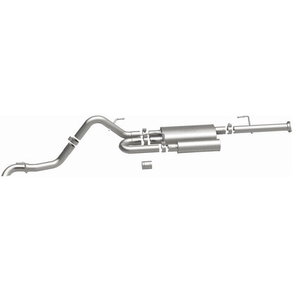 Magnaflow Overland SS Cat-Back Exhaust | Toyota Tacoma (16-23) (19583)