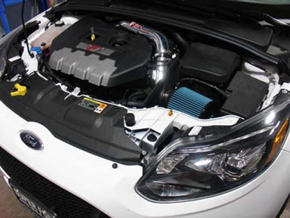 Injen Short Ram Intake | Ford Focus (98-08, 11-19) 2.0L (SP9001BLK)