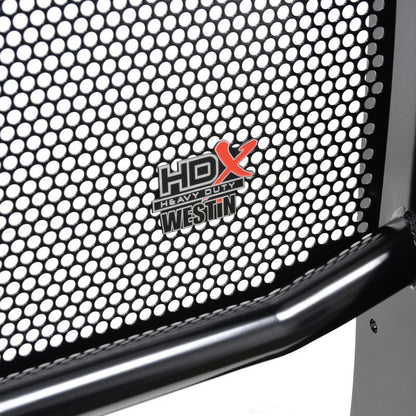 Westin HDX Grille Guard | GMC Sierra 1500 (19-21) / 2022-2026 Models (57-3965)
