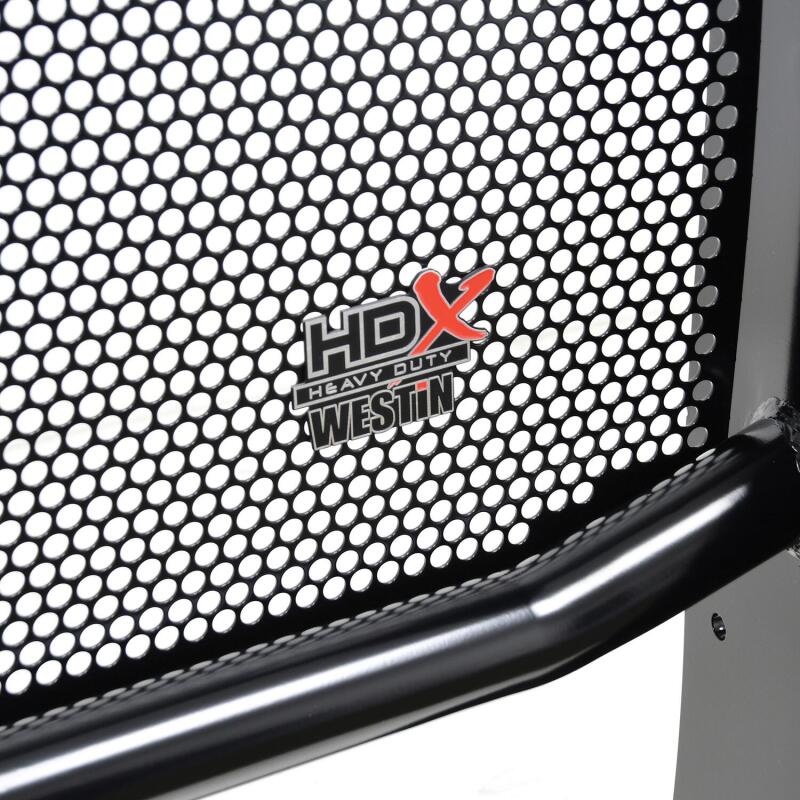Westin HDX Grille Guard | GMC Sierra 1500 (19-21) / 2022-2026 Models (57-3965)