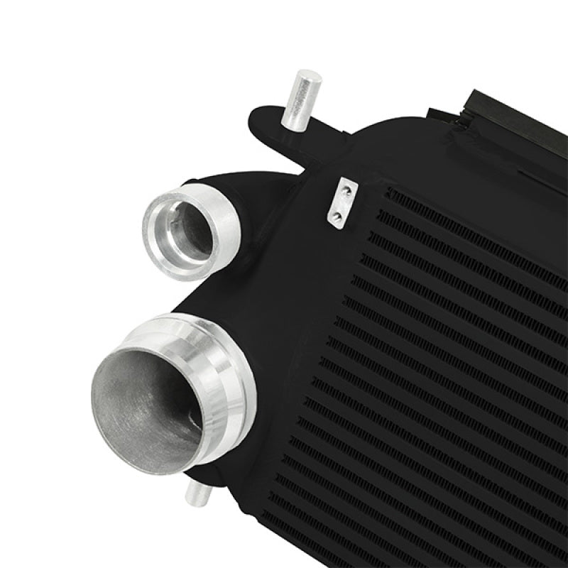 Mishimoto 2016+ Ford F-150 2.7/3.5L EcoBoost Intercooler | Black (MMINT-F150-15BK)