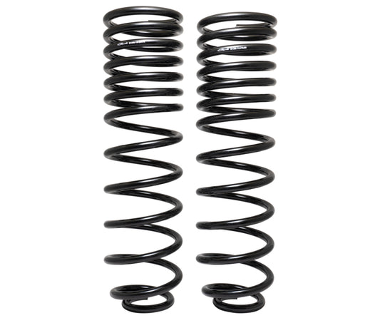 Carli Multi-Rate Rear Coil Springs (REAR): Ram 1500 4x4 (19-24) - Black