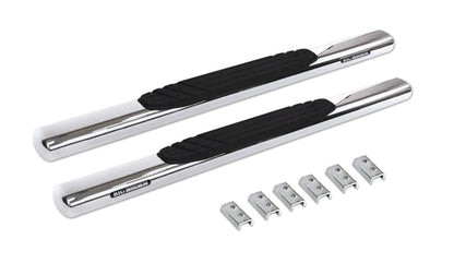 Go Rhino 4in OE Xtreme SideSteps | Ford Bronco (21-26) (640052PS)