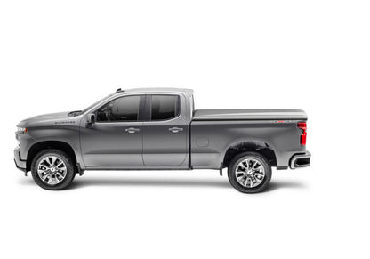 UnderCover Elite LX Hard Tonneau Cover | GMC Sierra 1500 / Sierra AT4 (19-26) (UC1208L-G7C)