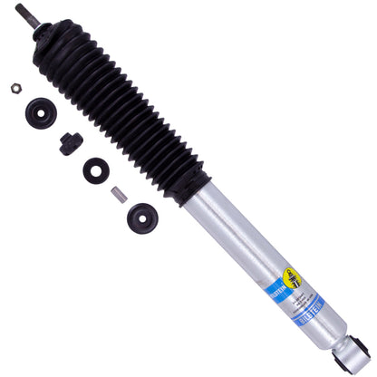 Bilstein B8 5100 Rear Shock: Ram 2500 2014 - 2025 (2" Rear Lift, w/OUT Air Leveling Suspension)