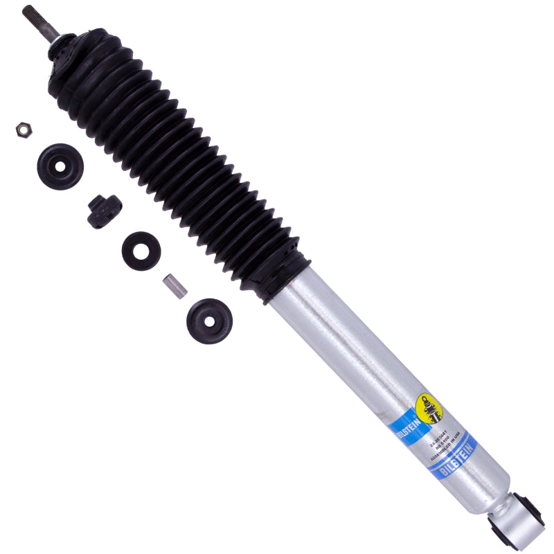Bilstein B8 5100 Rear Shock: Ram 2500 2014 - 2025 (2" Rear Lift, w/OUT Air Leveling Suspension)