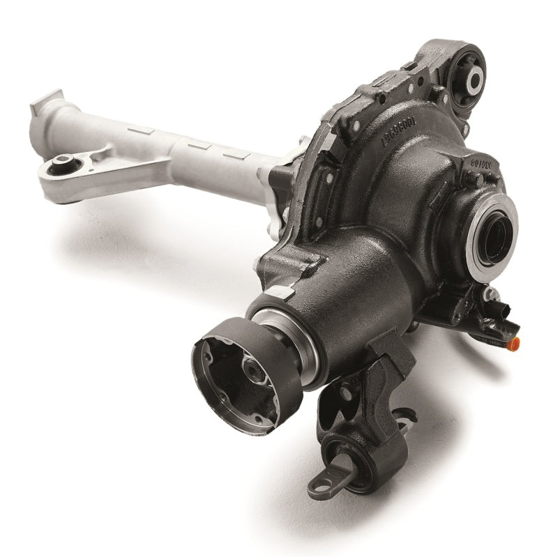 Ford Racing M210 Front Drive Unit | Ford Bronco (21-26) (M-3002-470BF)