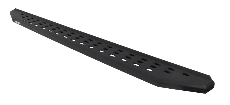 Go Rhino RB20 Off Road Running Boards Kit: Fits Ram 1500 Crew Cab (19-24) w/ Brackets