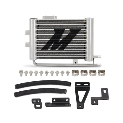 Mishimoto Transmission Cooler Kit | Toyota Tacoma (05-11) (MMTC-TAC-05)