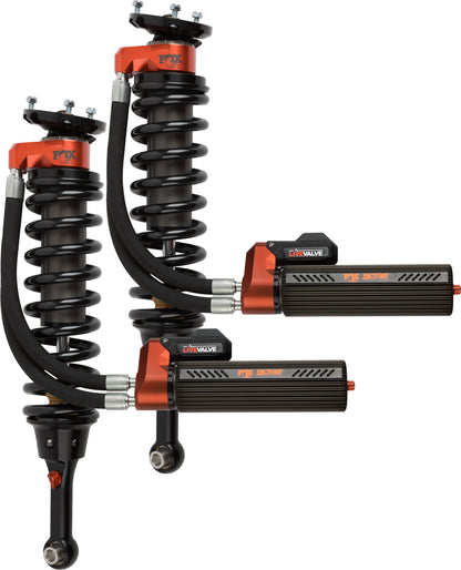 FOX Factory Race Series Live Valve Coilover Shock | Ford Raptor (17-20) (883-06-153)