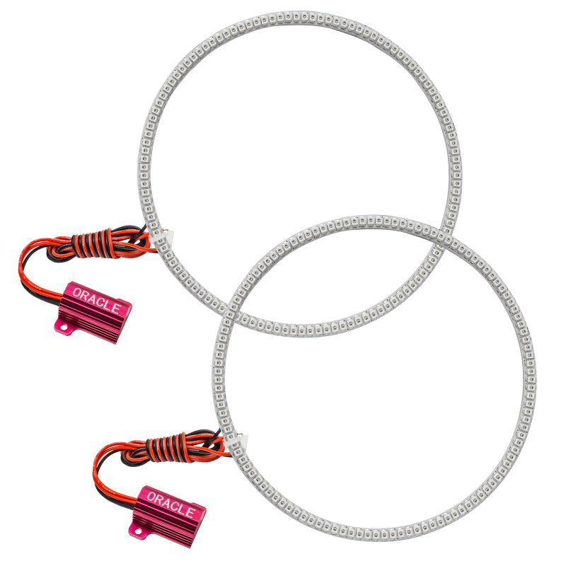 Oracle Ford Bronco Halo Kit | 2021-2026 Bronco VI (1470-001)