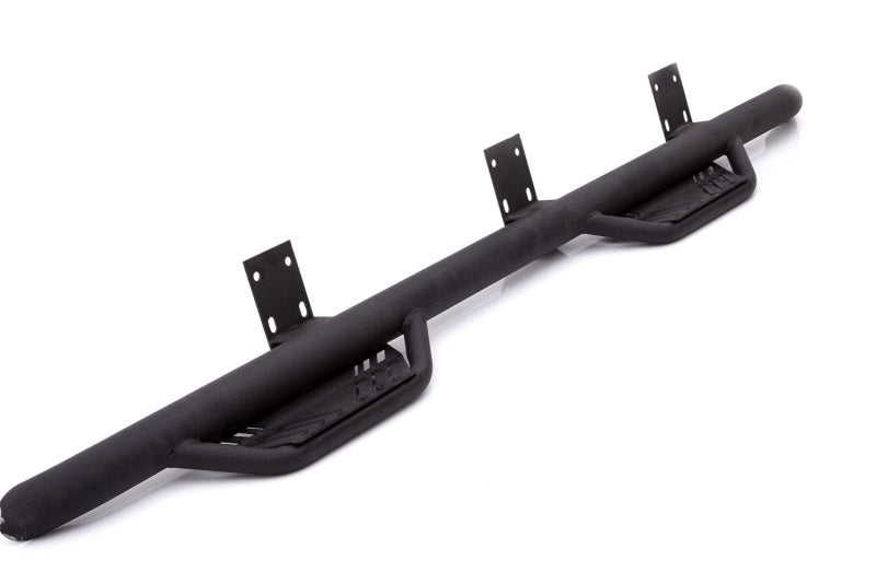 LUND Terrain HX Step Nerf Bars | Toyota 4Runner (14-19 / 20-24) (34641782)