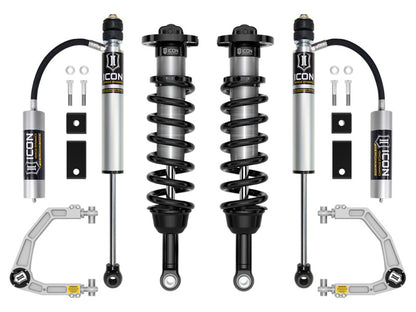 ICON 1.25-3.5in Stage 5 Suspension System | Toyota Tundra (22-26) (K53195)