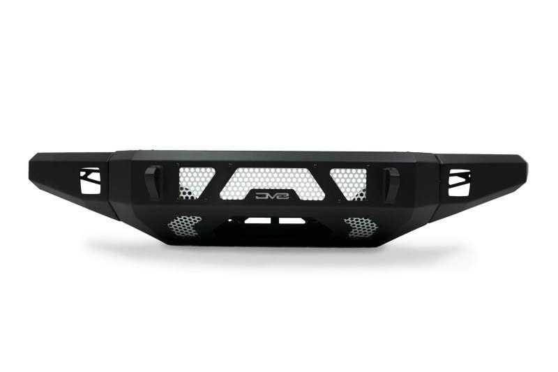 DV8 Offroad Lexus GX 470 MTO Series Winch Front Bumper | 03-09 (FBGX-02)