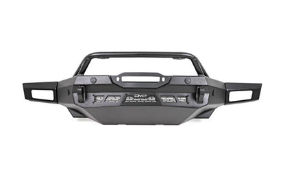 DV8 Offroad Spec Series Front Bumper | Ford Bronco (21-26) (FBBR-05)