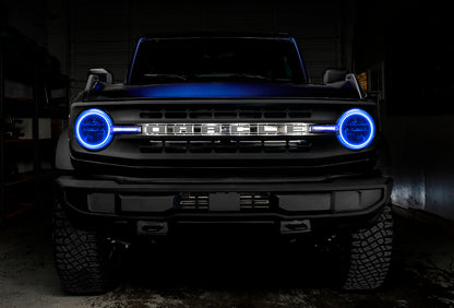 Oracle Halo Kit w/DRL Bar | Ford Bronco (21-26) (1471-334)
