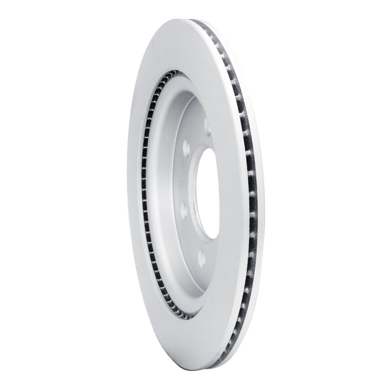 DFC Rear GeoSPEC Coated Rotor | Ford Bronco (21-26) (604-54289)