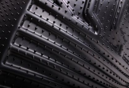 LUND Catch-It Rear Floor Liner | Toyota Tundra (07-13) (383022-B)