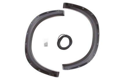 Lund Fender Flares | Dodge Ram 2500/3500 (11-25) RX-Rivet Style Smooth Elite Series (RX205SB)