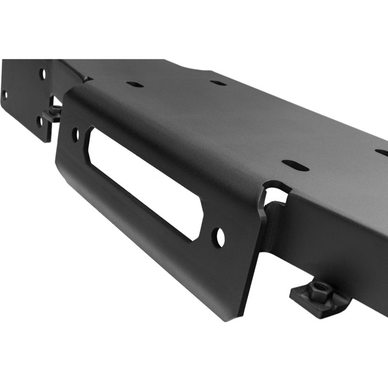 Rugged Ridge Stubby Venator Front Bumper | Jeep Wrangler JL/JT (18-20) (11549.44)