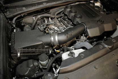K&N 15-19 Toyota 4Runner V6-4.0L Performance Air Intake Kit | Toyota 4Runner (15-19) (57-9034)