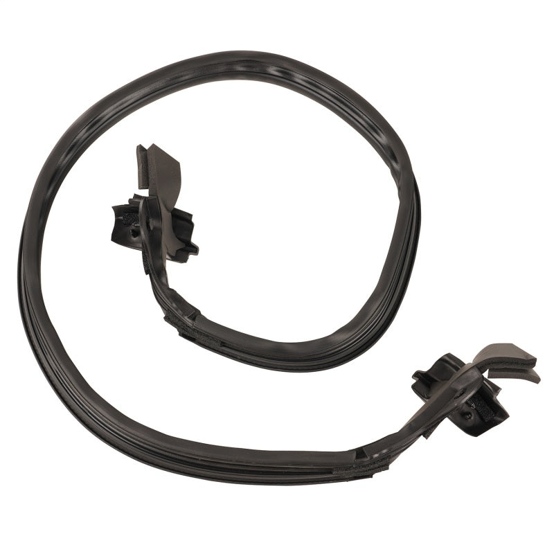 OMIX Windshield Frame to Cowl Weatherstrip | Jeep Wrangler JK/JL (12302.15)