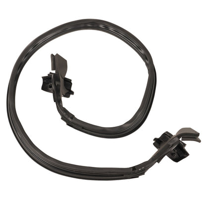 OMIX Windshield Frame to Cowl Weatherstrip | Jeep Wrangler JK/JL (12302.15)