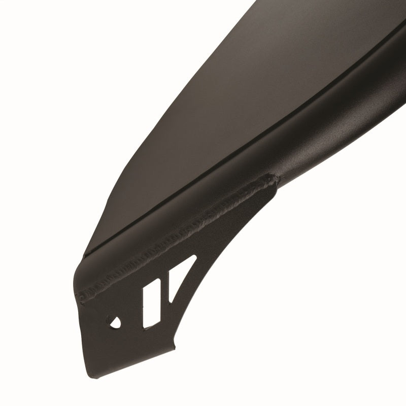 Rugged Ridge Steel Tube Fenders | Jeep Wrangler JL/JT (18-25/20-24) (11615.71)