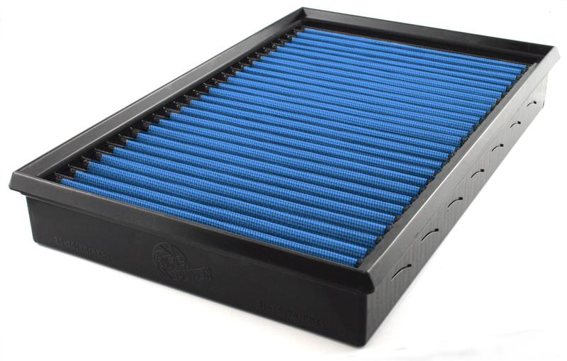 aFe Magnum FLOW OE Replacement Air Filter w/ Pro 5R Media | Toyota Tacoma V6-4.0L (05-12) (30-10114)