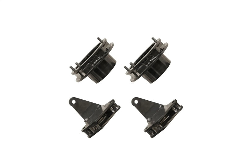 Fabtech Rear Coil Spacer Kit | Toyota Tacoma (24-26) (FTS26125)