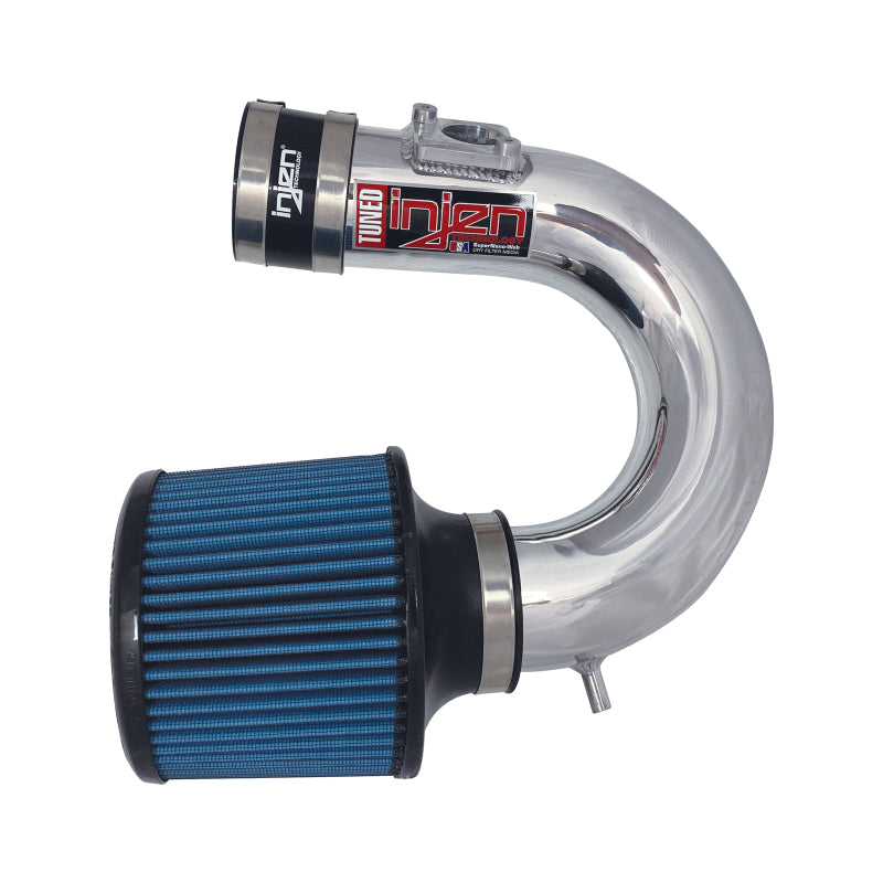 Injen Polished Short Ram Intake System | Toyota Celica GTS (00-03) (IS2045P)