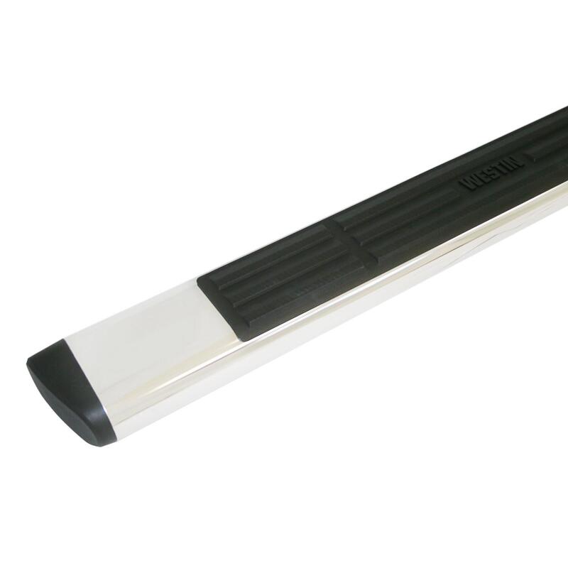 Westin Premier 6in Oval Side Bar | Ford Ranger (19-26) (22-6020)