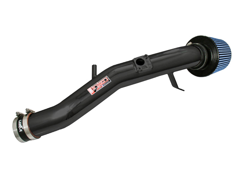 Injen Black Short Ram Intake | Lexus IS250 (06-15) / GS460 / IS350 (05-12 / 05-15)