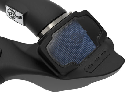 aFe Momentum GT Pro 5R Cold Air Intake System | Ford F-150 (21-22) (50-70074R)