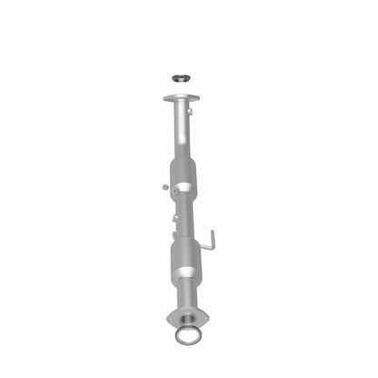 MagnaFlow Conv DF 2.7 Rear Catalytic Converter | Toyota Tacoma (05-23) (24487)