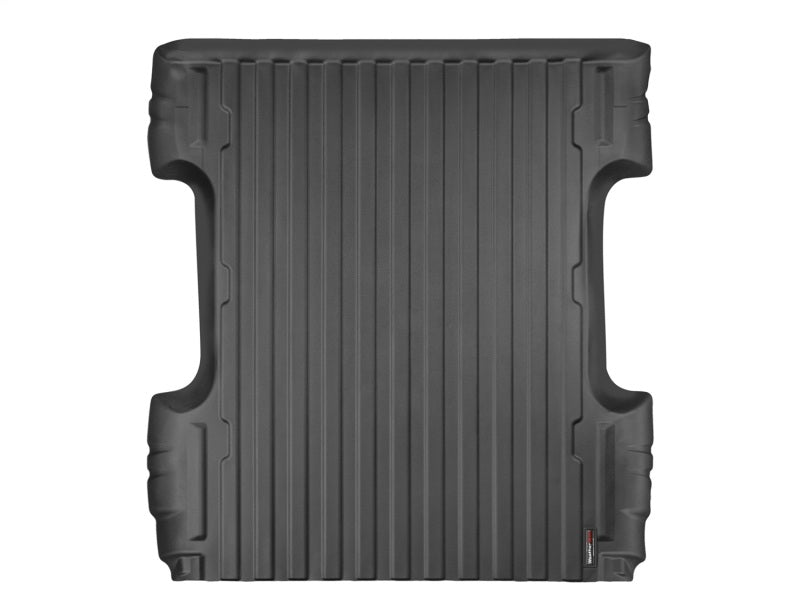 WeatherTech TechLiner | Chevrolet Silverado 3500HD / GMC Sierra 2500HD/3500HD (20-26) (36905)