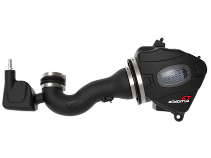 aFe Momentum GT Pro 5R Cold Air Intake System | GM SUV 5.3L V8 (19-21) (50-70066R)