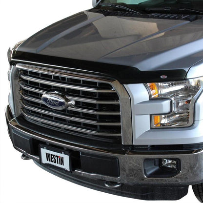 Westin 2015-2017/2018-2020 Ford F-150 Wade Platinum Bug Shield | Ford F-150 (15-20) (72-96154)