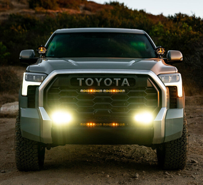 Baja Designs S2 Sport OEM Fog Light Replacement Kit | Toyota Tundra (22-26) (448080)