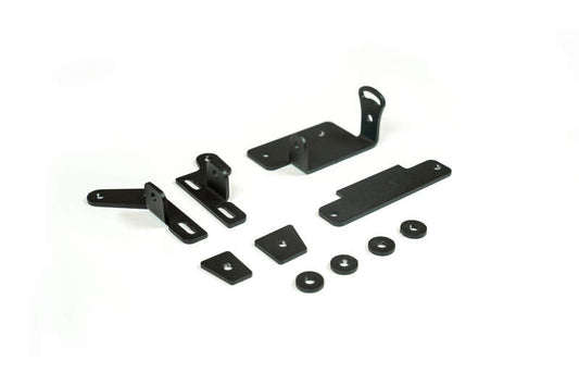 Addictive Desert Designs Adaptive Cruise Control Bracket | Ford F-150 (21-23) (AC19152501NA)